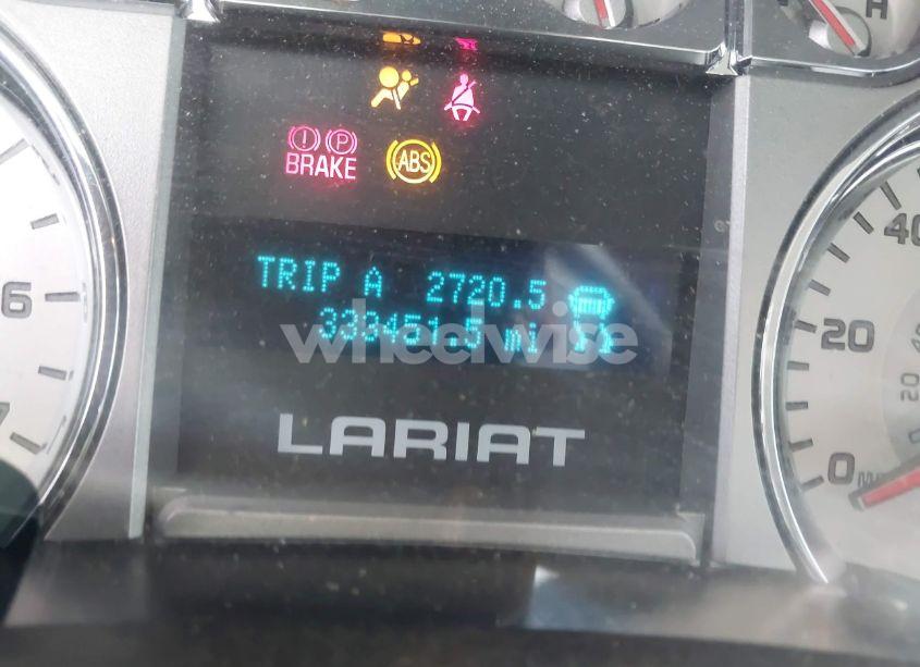 Photo 7 of 2010 Ford F-150 FX4/HARLEY-DAVIDSON/KING RANCH/LARIAT/PLATINUM/XL/XLT (VIN 1FTFW1EV4AFA68545)