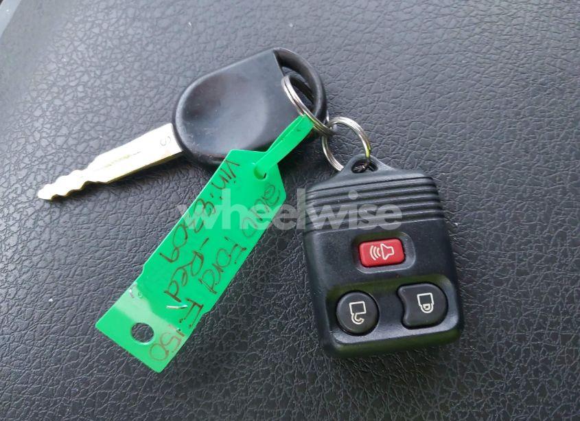 Photo 11 of 2010 Ford F-150 FX4/HARLEY-DAVIDSON/KING RANCH/LARIAT/PLATINUM/XL/XLT (VIN 1FTFW1EV4AFA88309)