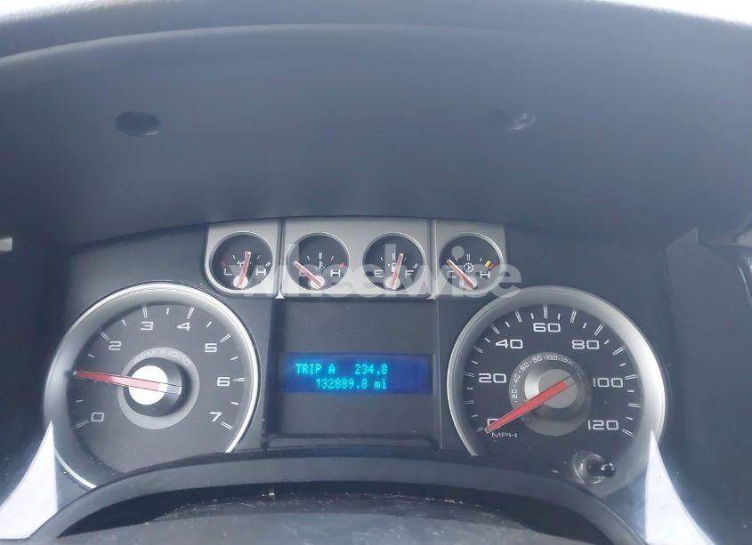 Photo 7 of 2010 Ford F-150 FX4/HARLEY-DAVIDSON/KING RANCH/LARIAT/PLATINUM/XL/XLT (VIN 1FTFW1EV4AFA88309)