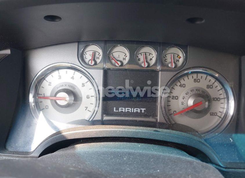 Photo 7 of 2010 Ford F-150 FX4/HARLEY-DAVIDSON/KING RANCH/LARIAT/PLATINUM/XL/XLT (VIN 1FTFW1EV4AFB22782)