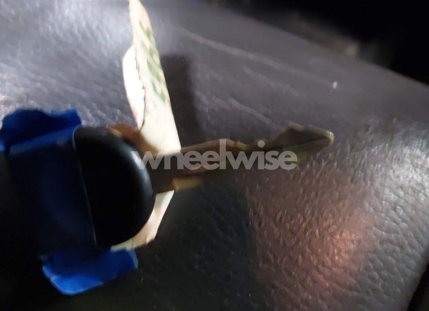 Photo 11 of 2010 Ford F-150 FX4/HARLEY-DAVIDSON/KING RANCH/LARIAT/PLATINUM/XL/XLT (VIN 1FTFW1EV4AFB27500)