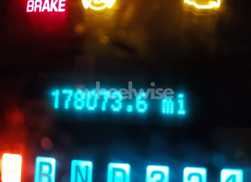 Photo 16 of 2010 Ford F-150 FX4/HARLEY-DAVIDSON/KING RANCH/LARIAT/PLATINUM/XL/XLT (VIN 1FTFW1EV4AFB27500)