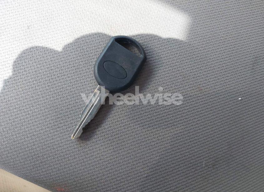 Photo 11 of 2010 Ford F-150 FX4/HARLEY-DAVIDSON/KING RANCH/LARIAT/PLATINUM/XL/XLT (VIN 1FTFW1EV4AFB72341)