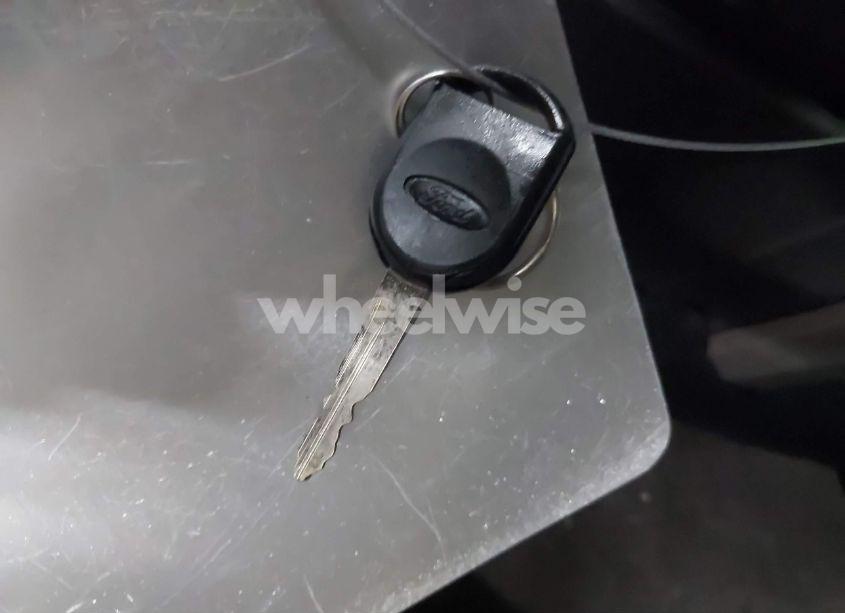 Photo 11 of 2010 Ford F-150 FX4/HARLEY-DAVIDSON/KING RANCH/LARIAT/PLATINUM/XL/XLT (VIN 1FTFW1EV4AFB77796)