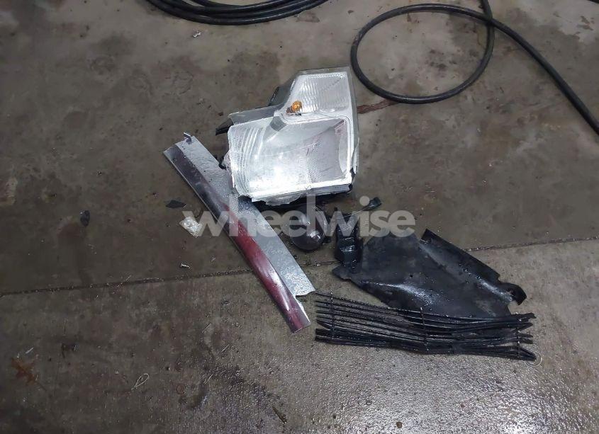 Photo 12 of 2010 Ford F-150 FX4/HARLEY-DAVIDSON/KING RANCH/LARIAT/PLATINUM/XL/XLT (VIN 1FTFW1EV4AFB77796)