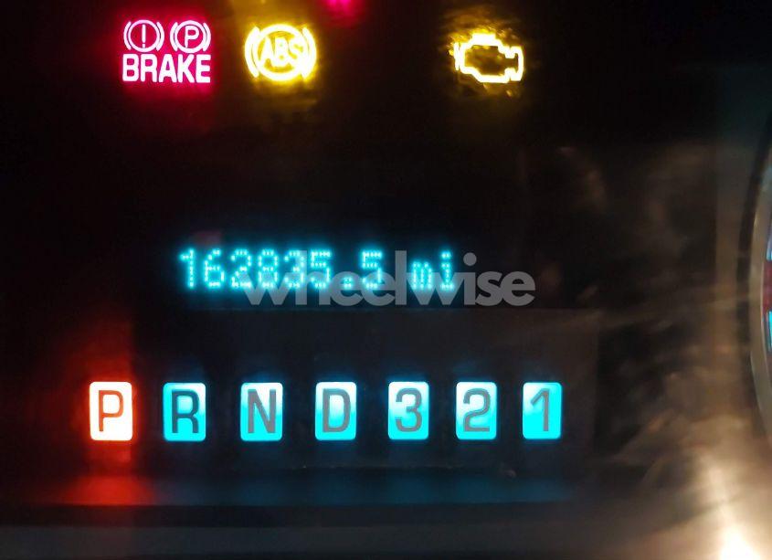 Photo 16 of 2010 Ford F-150 FX4/HARLEY-DAVIDSON/KING RANCH/LARIAT/PLATINUM/XL/XLT (VIN 1FTFW1EV4AFB77796)