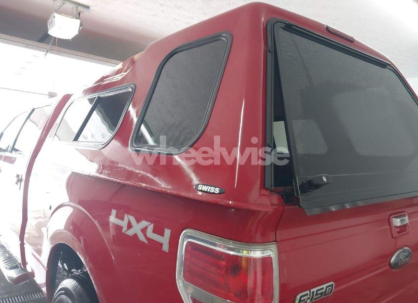 Photo 20 of 2010 Ford F-150 FX4/HARLEY-DAVIDSON/KING RANCH/LARIAT/PLATINUM/XL/XLT (VIN 1FTFW1EV4AFB77796)