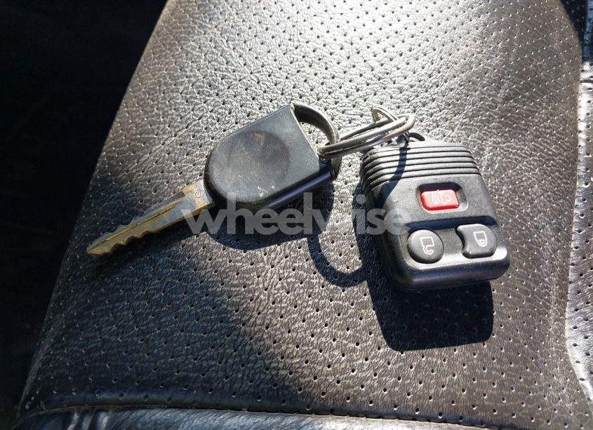 Photo 11 of 2010 Ford F-150 FX4/HARLEY-DAVIDSON/KING RANCH/LARIAT/PLATINUM/XL/XLT (VIN 1FTFW1EV4AFC52920)