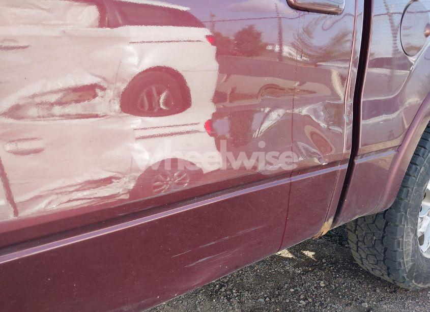 Photo 17 of 2010 Ford F-150 FX4/HARLEY-DAVIDSON/KING RANCH/LARIAT/PLATINUM/XL/XLT (VIN 1FTFW1EV4AFC52920)