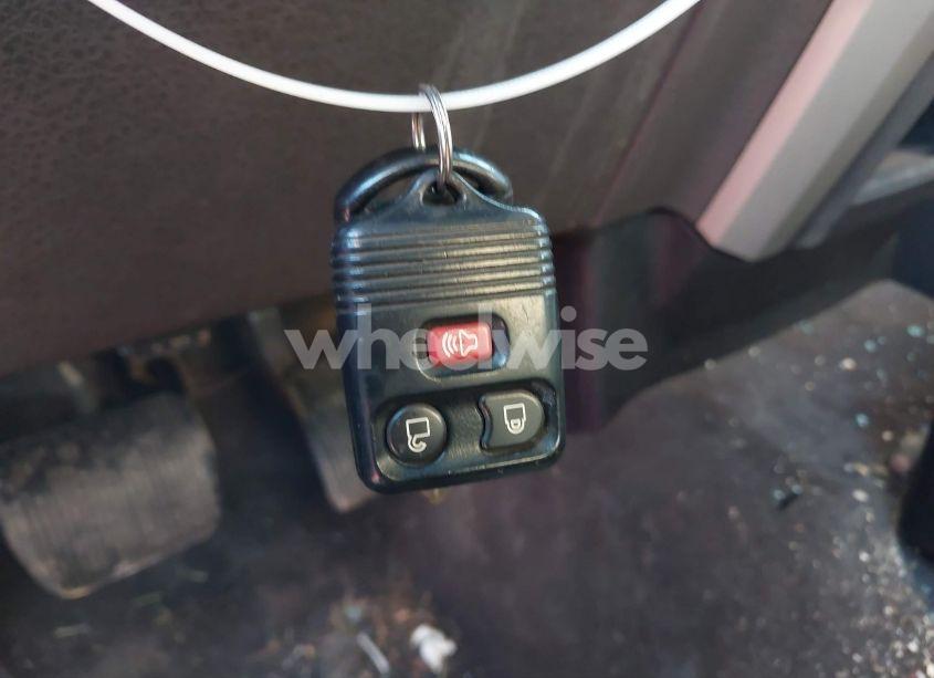 Photo 11 of 2010 Ford F-150 XLT (VIN 1FTFW1EV4AFD10198)