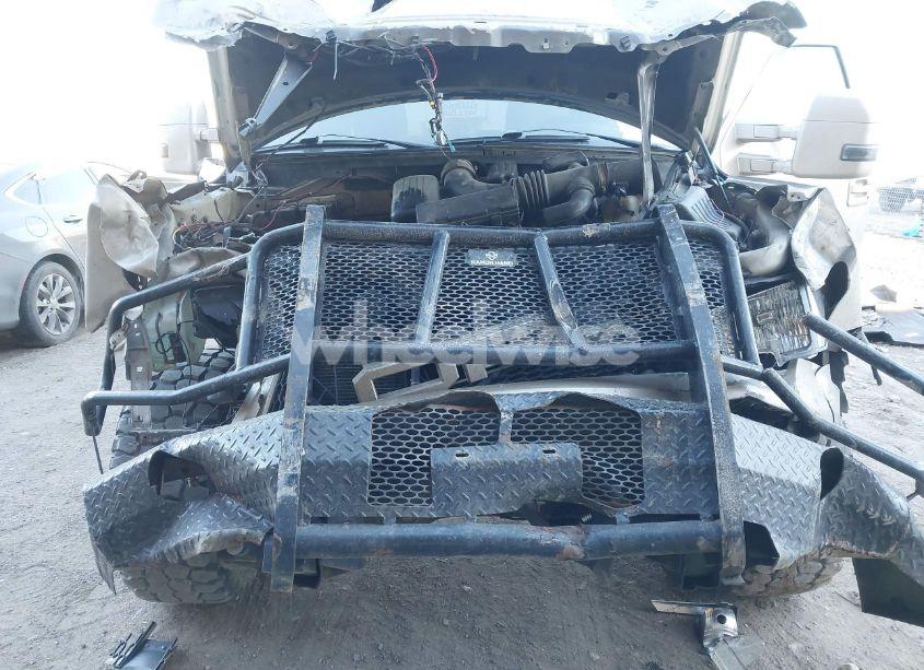 Photo 10 of 2010 Ford F-150 (VIN 1FTFW1EV4AFD79263)