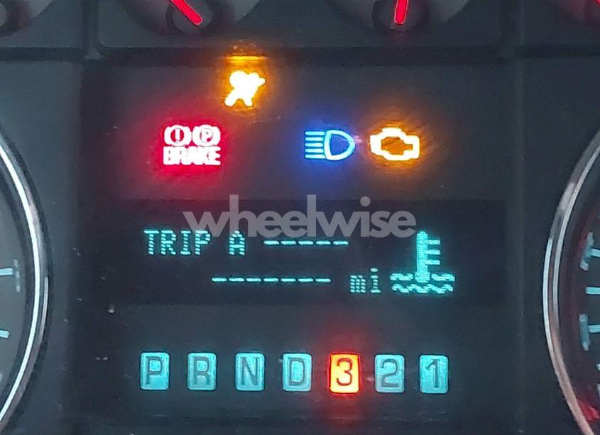 Photo 16 of 2010 Ford F-150 (VIN 1FTFW1EV4AFD79263)