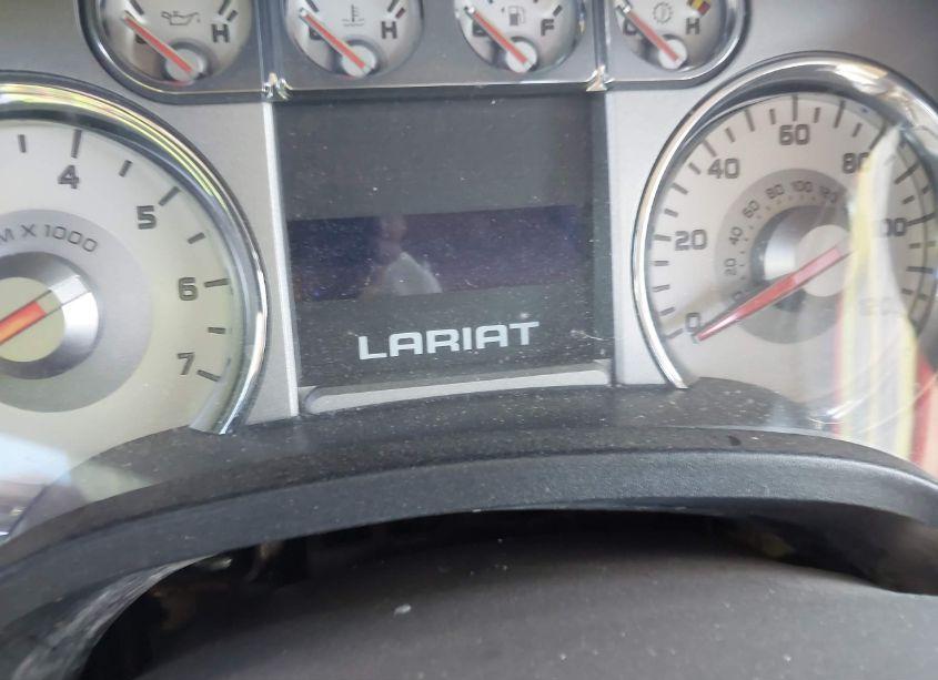 Photo 7 of 2010 Ford F-150 FX4/HARLEY-DAVIDSON/KING RANCH/LARIAT/PLATINUM/XL/XLT (VIN 1FTFW1EV4AKE23205)