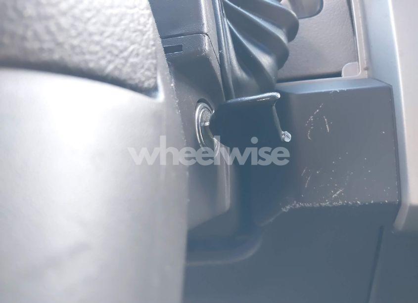 Photo 11 of 2010 Ford F-150 FX4/HARLEY-DAVIDSON/KING RANCH/LARIAT/PLATINUM/XL/XLT (VIN 1FTFW1EV5AFA04840)