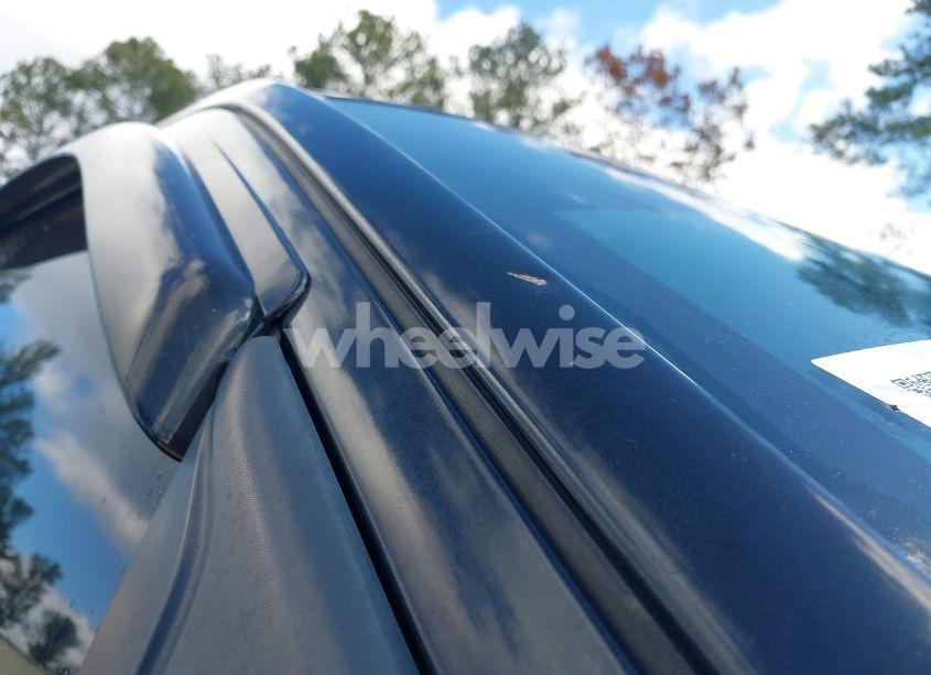 Photo 12 of 2010 Ford F-150 FX4/HARLEY-DAVIDSON/KING RANCH/LARIAT/PLATINUM/XL/XLT (VIN 1FTFW1EV5AFA04840)