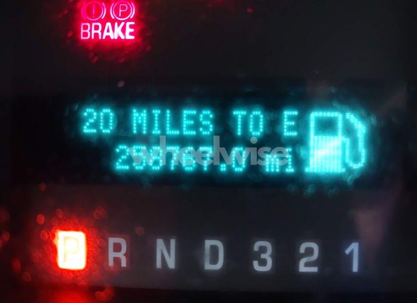 Photo 16 of 2010 Ford F-150 FX4/HARLEY-DAVIDSON/KING RANCH/LARIAT/PLATINUM/XL/XLT (VIN 1FTFW1EV5AFA04840)