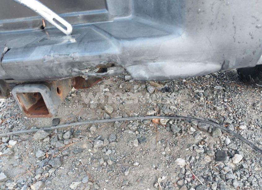 Photo 19 of 2010 Ford F-150 FX4/HARLEY-DAVIDSON/KING RANCH/LARIAT/PLATINUM/XL/XLT (VIN 1FTFW1EV5AFA04840)