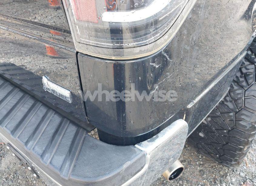 Photo 20 of 2010 Ford F-150 FX4/HARLEY-DAVIDSON/KING RANCH/LARIAT/PLATINUM/XL/XLT (VIN 1FTFW1EV5AFA04840)