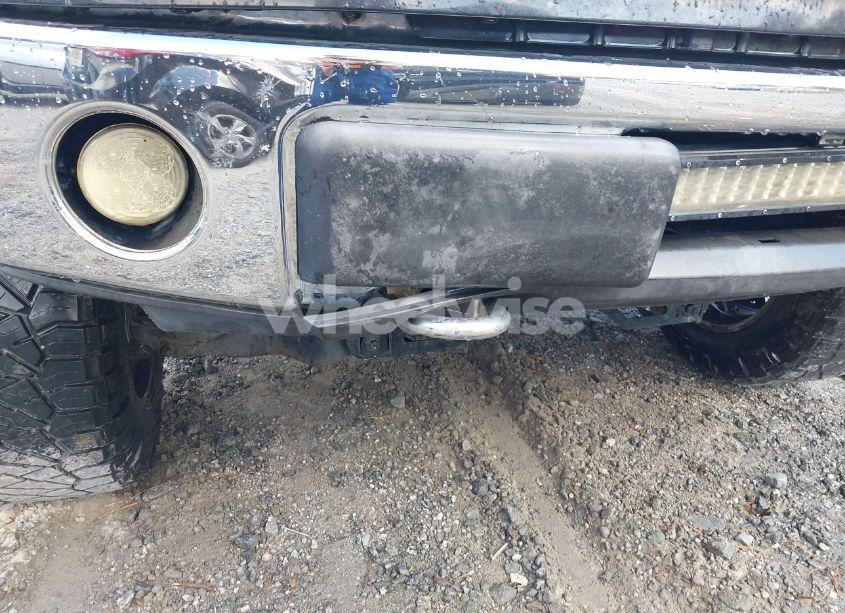 Photo 6 of 2010 Ford F-150 FX4/HARLEY-DAVIDSON/KING RANCH/LARIAT/PLATINUM/XL/XLT (VIN 1FTFW1EV5AFA04840)