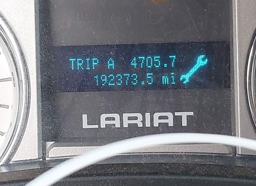 Photo 15 of 2010 Ford F-150 FX4/HARLEY-DAVIDSON/KING RANCH/LARIAT/PLATINUM/XL/XLT (VIN 1FTFW1EV5AFA58607)