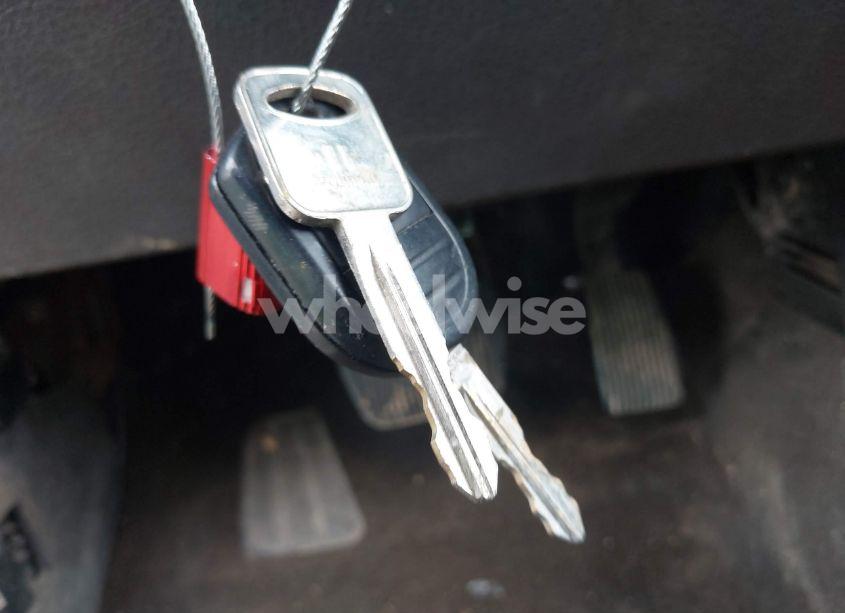 Photo 11 of 2010 Ford F-150 FX4/HARLEY-DAVIDSON/KING RANCH/LARIAT/PLATINUM/XL/XLT (VIN 1FTFW1EV5AFB56150)