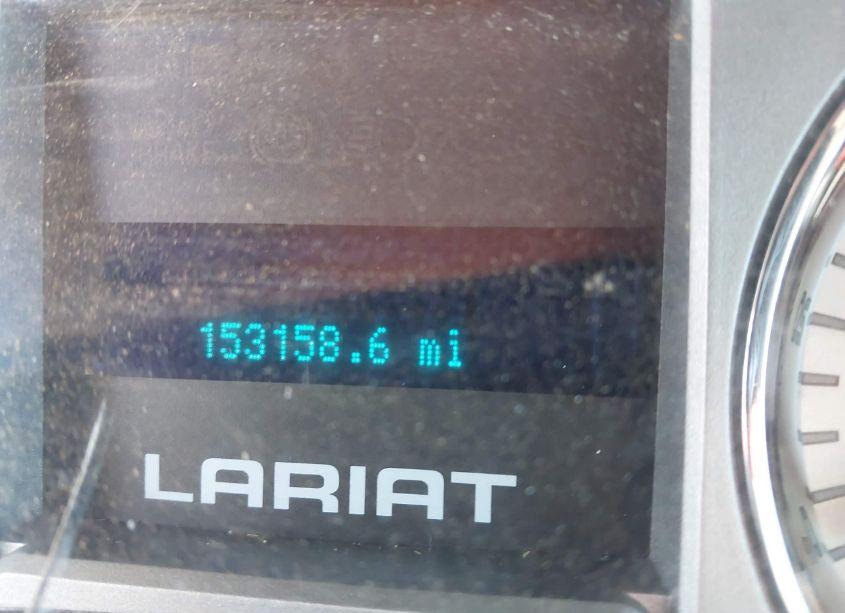 Photo 15 of 2010 Ford F-150 FX4/LARIAT/XL/XLT (VIN 1FTFW1EV5AFB69691)