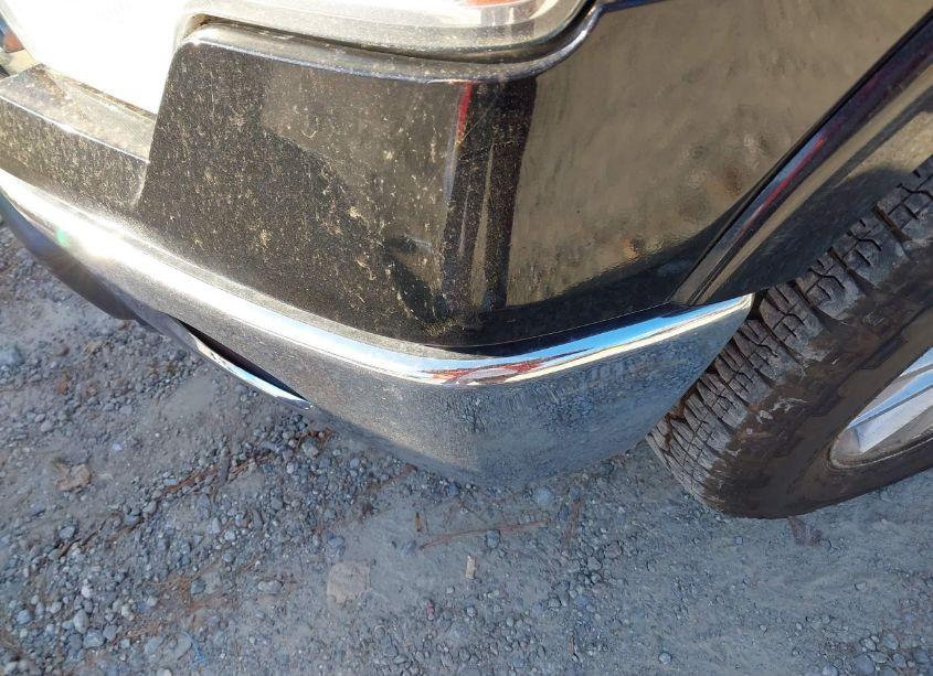 Photo 17 of 2010 Ford F-150 FX4/LARIAT/XL/XLT (VIN 1FTFW1EV5AFB69691)