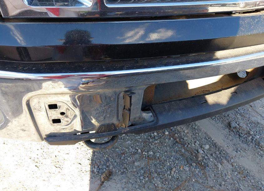 Photo 6 of 2010 Ford F-150 FX4/LARIAT/XL/XLT (VIN 1FTFW1EV5AFB69691)