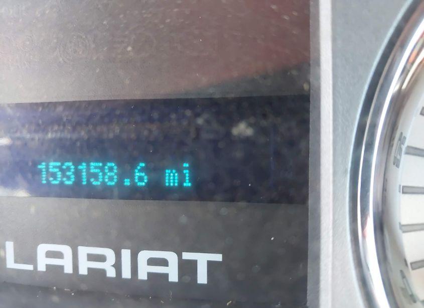 Photo 7 of 2010 Ford F-150 FX4/LARIAT/XL/XLT (VIN 1FTFW1EV5AFB69691)