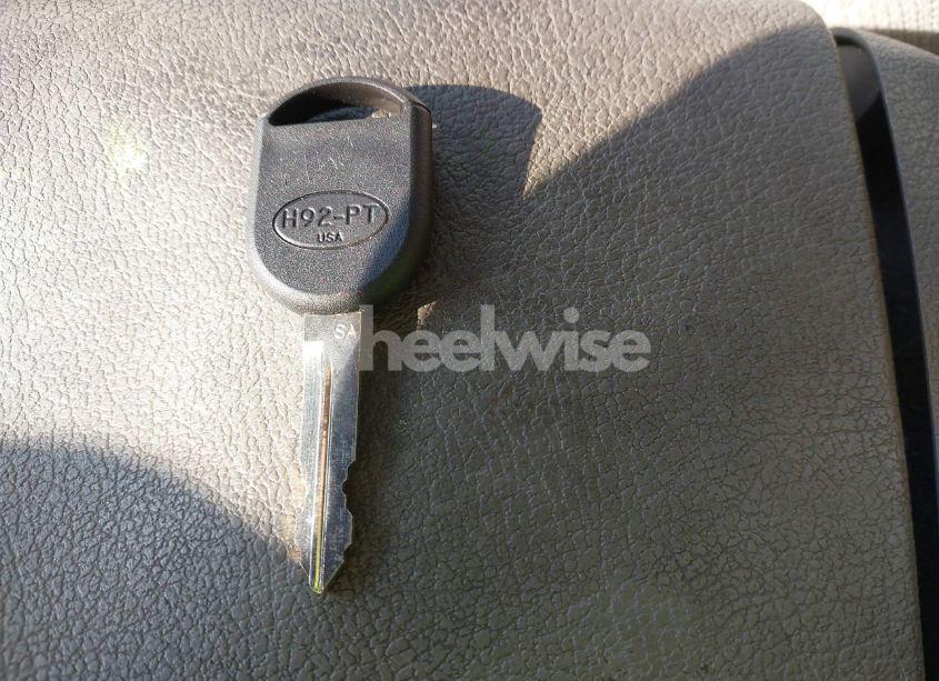 Photo 11 of 2010 Ford F-150 FX4/LARIAT/XL/XLT (VIN 1FTFW1EV5AFC42722)