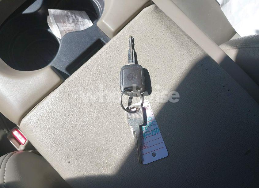 Photo 11 of 2010 Ford F-150 FX4/HARLEY-DAVIDSON/KING RANCH/LARIAT/PLATINUM/XL/XLT (VIN 1FTFW1EV5AFD51133)