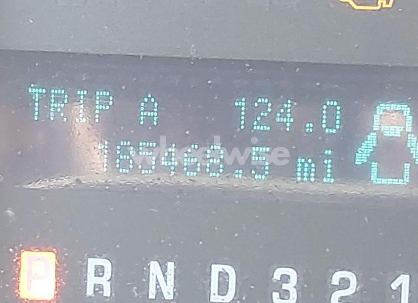 Photo 16 of 2010 Ford F-150 FX4/HARLEY-DAVIDSON/KING RANCH/LARIAT/PLATINUM/XL/XLT (VIN 1FTFW1EV5AFD51133)