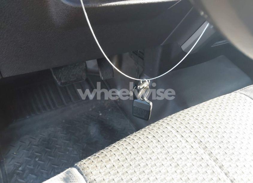 Photo 11 of 2010 Ford F-150 FX4/HARLEY-DAVIDSON/KING RANCH/LARIAT/PLATINUM/XL/XLT (VIN 1FTFW1EV5AFD68398)