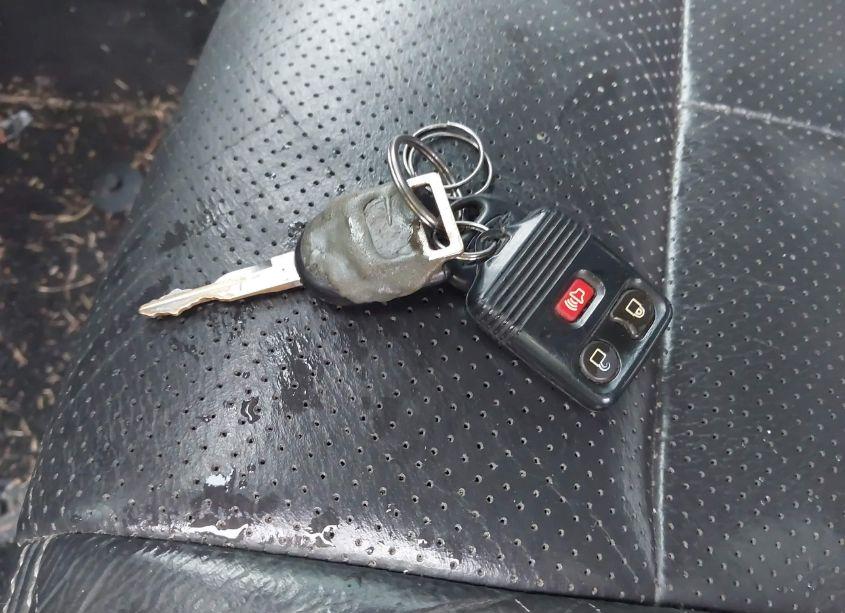 Photo 11 of 2010 Ford F-150 FX4/HARLEY-DAVIDSON/KING RANCH/LARIAT/PLATINUM/XL/XLT (VIN 1FTFW1EV5AFD94595)