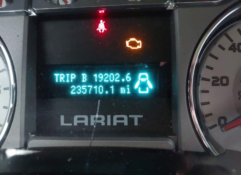 Photo 15 of 2010 Ford F-150 FX4/HARLEY-DAVIDSON/KING RANCH/LARIAT/PLATINUM/XL/XLT (VIN 1FTFW1EV5AFD94595)