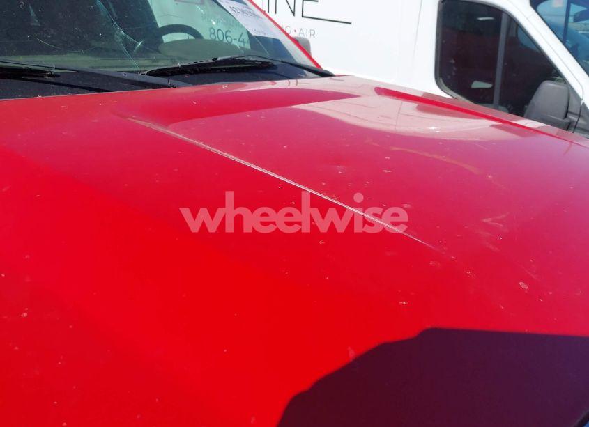 Photo 18 of 2010 Ford F-150 FX4/HARLEY-DAVIDSON/KING RANCH/LARIAT/PLATINUM/XL/XLT (VIN 1FTFW1EV5AKA65824)