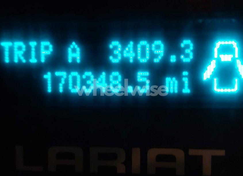 Photo 15 of 2010 Ford F-150 FX4/HARLEY-DAVIDSON/KING RANCH/LARIAT/PLATINUM/XL/XLT (VIN 1FTFW1EV5AKA75110)