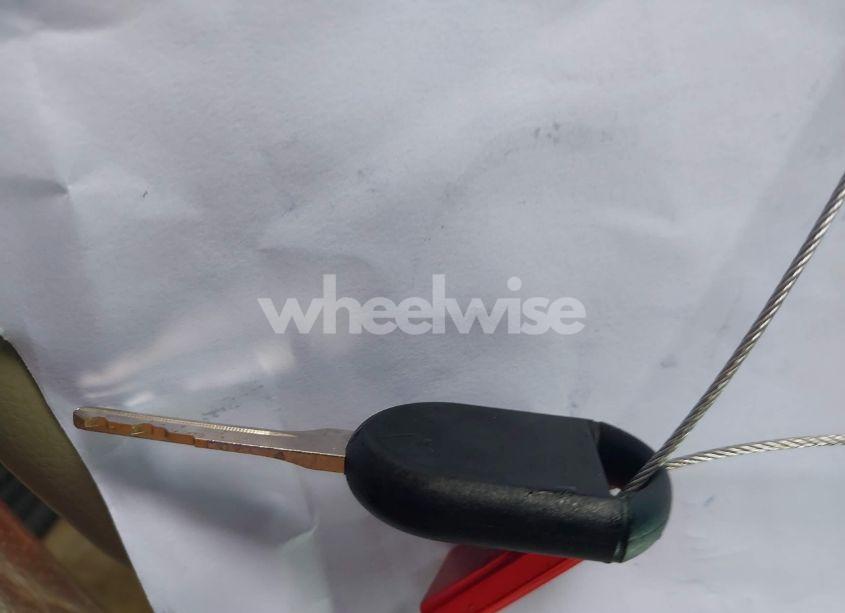 Photo 11 of 2010 Ford F-150 FX4/HARLEY-DAVIDSON/KING RANCH/LARIAT/PLATINUM/XL/XLT (VIN 1FTFW1EV5AKB69357)