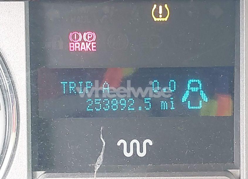 Photo 15 of 2010 Ford F-150 FX4/HARLEY-DAVIDSON/KING RANCH/LARIAT/PLATINUM/XL/XLT (VIN 1FTFW1EV5AKB69357)