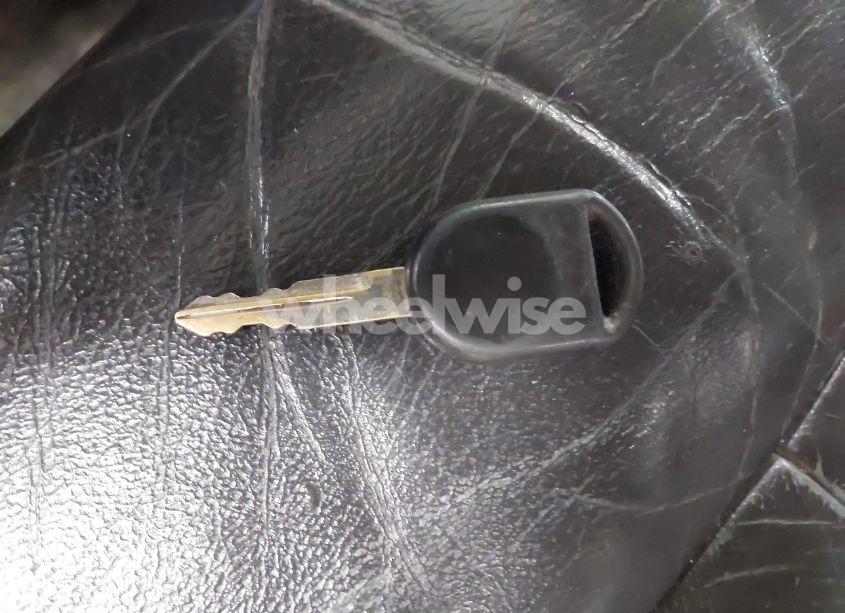 Photo 11 of 2010 Ford F-150 FX4/HARLEY-DAVIDSON/KING RANCH/LARIAT/PLATINUM/XL/XLT (VIN 1FTFW1EV5AKE30566)