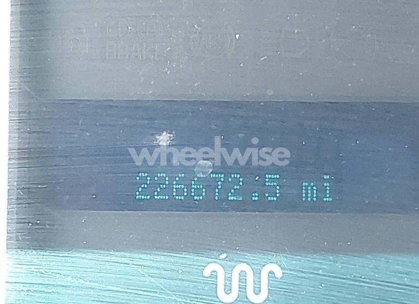 Photo 15 of 2010 Ford F-150 FX4/HARLEY-DAVIDSON/KING RANCH/LARIAT/PLATINUM/XL/XLT (VIN 1FTFW1EV5AKE69528)