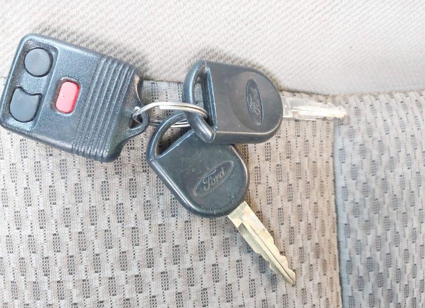 Photo 11 of 2010 Ford F-150 FX4/HARLEY-DAVIDSON/KING RANCH/LARIAT/PLATINUM/XL/XLT (VIN 1FTFW1EV6AFA14423)