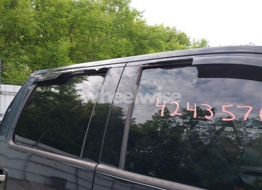 Photo 18 of 2010 Ford F-150 FX4/HARLEY-DAVIDSON/KING RANCH/LARIAT/PLATINUM/XL/XLT (VIN 1FTFW1EV6AFA16804)