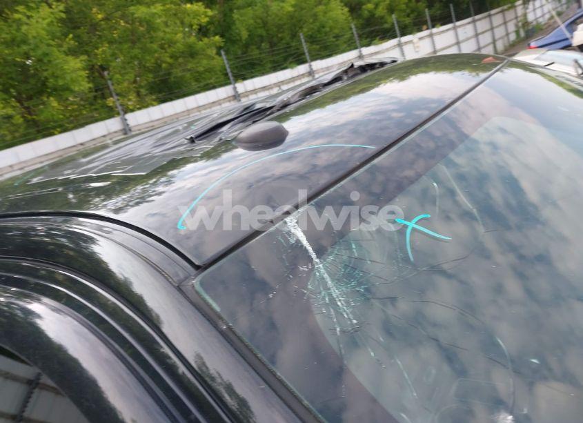 Photo 6 of 2010 Ford F-150 FX4/HARLEY-DAVIDSON/KING RANCH/LARIAT/PLATINUM/XL/XLT (VIN 1FTFW1EV6AFA16804)