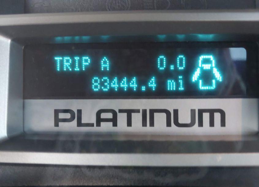 Photo 15 of 2010 Ford F-150 FX4/HARLEY-DAVIDSON/KING RANCH/LARIAT/PLATINUM/XL/XLT (VIN 1FTFW1EV6AFA29777)