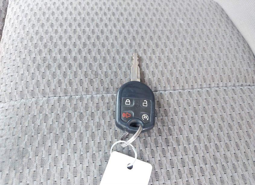 Photo 11 of 2010 Ford F-150 XLT (VIN 1FTFW1EV6AFB04476)