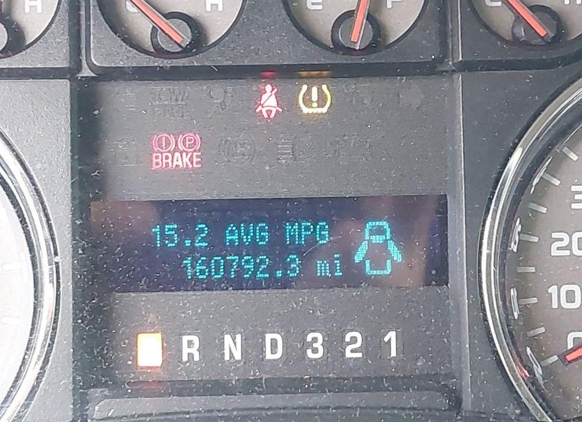 Photo 16 of 2010 Ford F-150 XLT (VIN 1FTFW1EV6AFB04476)