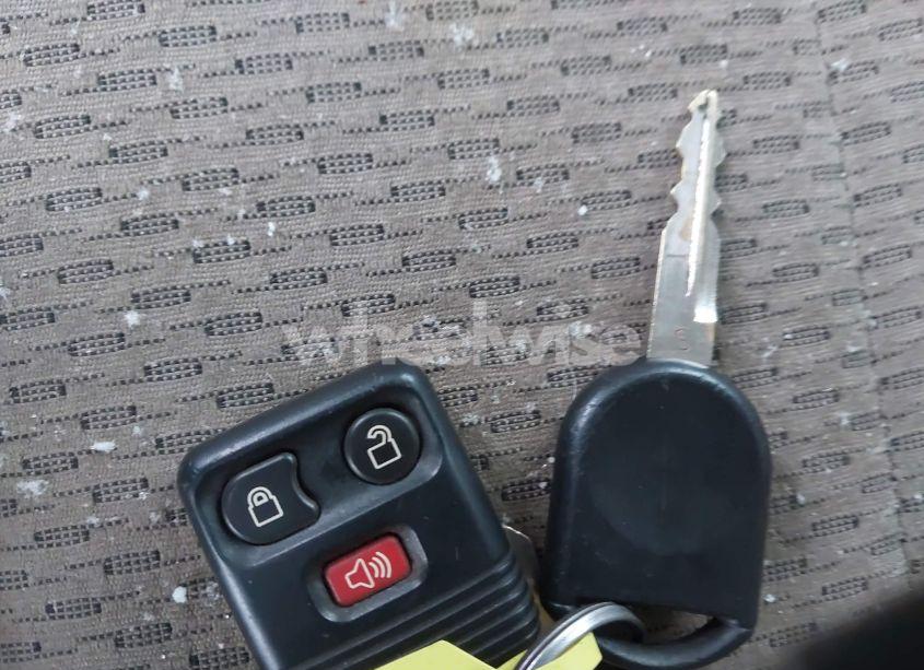 Photo 11 of 2010 Ford F-150 FX4/HARLEY-DAVIDSON/KING RANCH/LARIAT/PLATINUM/XL/XLT (VIN 1FTFW1EV6AFB77430)