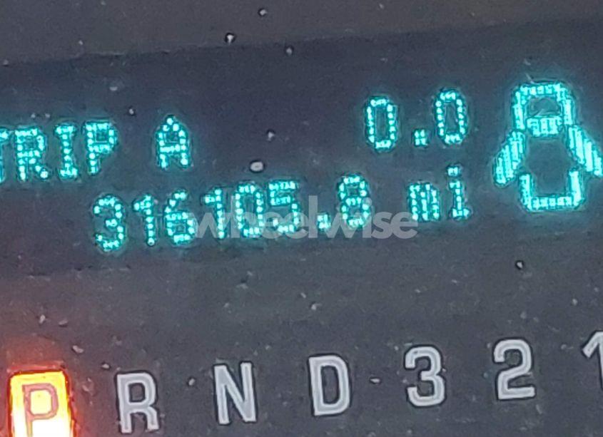 Photo 15 of 2010 Ford F-150 FX4/HARLEY-DAVIDSON/KING RANCH/LARIAT/PLATINUM/XL/XLT (VIN 1FTFW1EV6AFB77430)