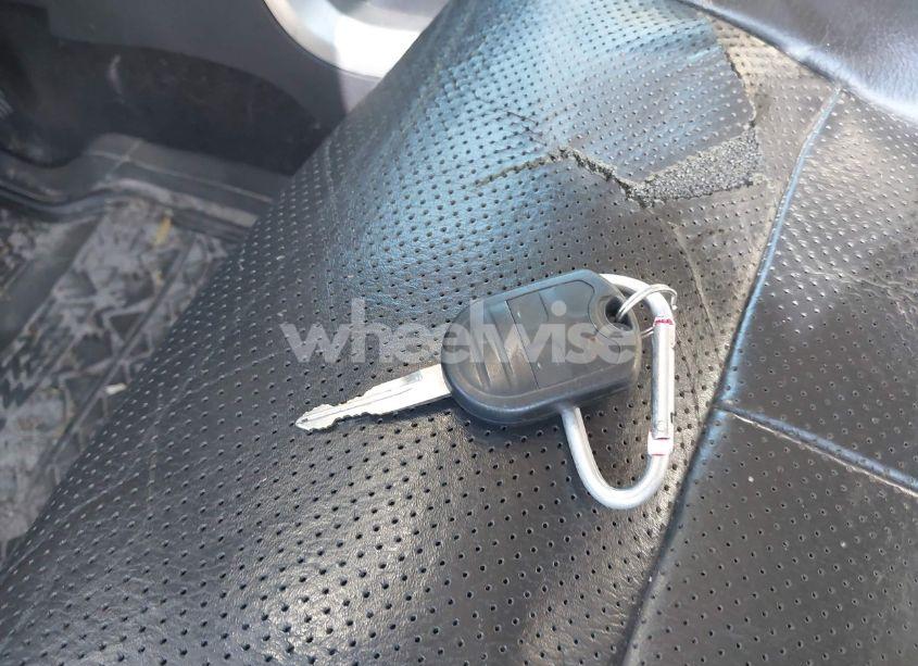 Photo 11 of 2010 Ford F-150 FX4/HARLEY-DAVIDSON/KING RANCH/LARIAT/PLATINUM/XL/XLT (VIN 1FTFW1EV6AFC21748)